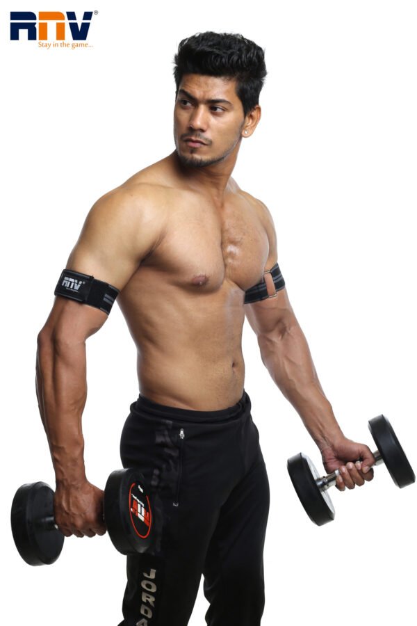biceps3 BICEPS ELASTIC BAND
