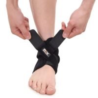 857, ANKLE WRAP