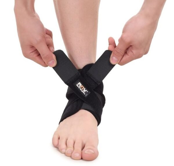 binder1 857, ANKLE WRAP