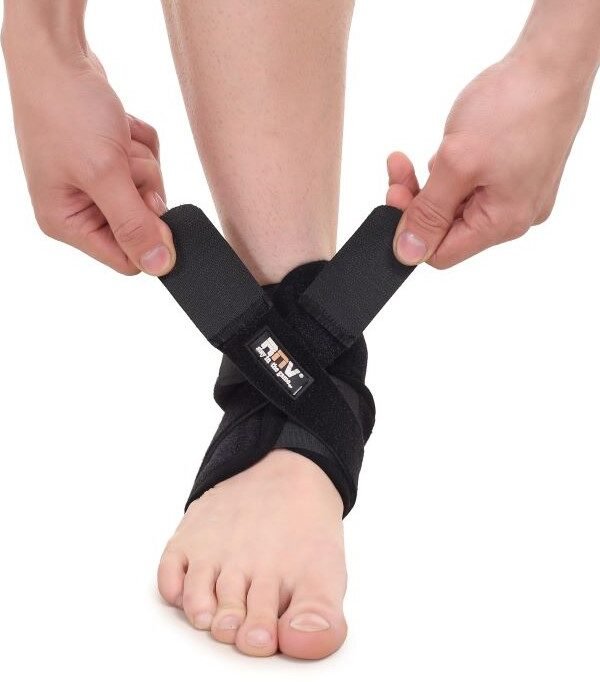 ANKLE WRAP