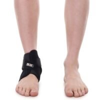 857, ANKLE WRAP