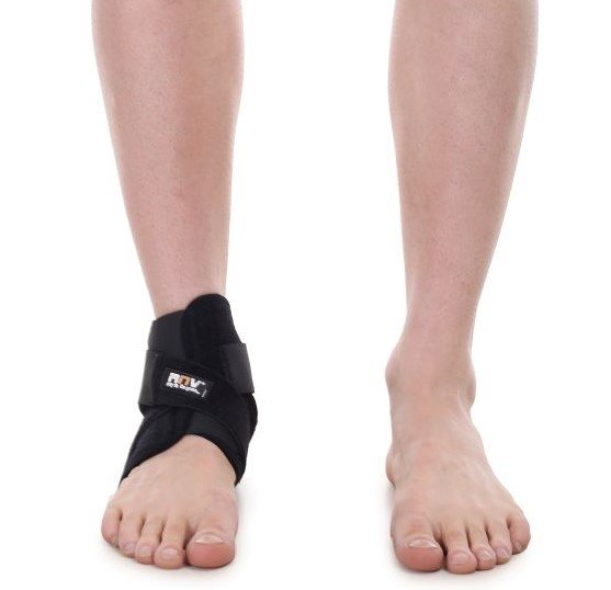 binder2 857, ANKLE WRAP