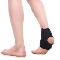857, ANKLE WRAP