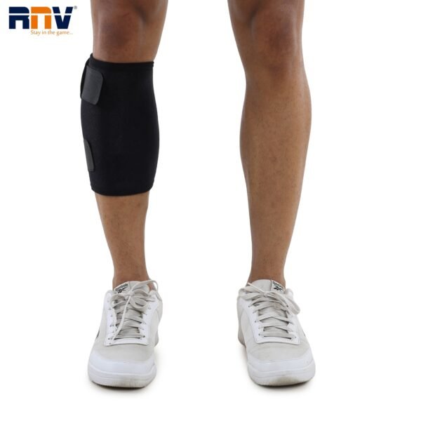 SHIN & CALF WRAP