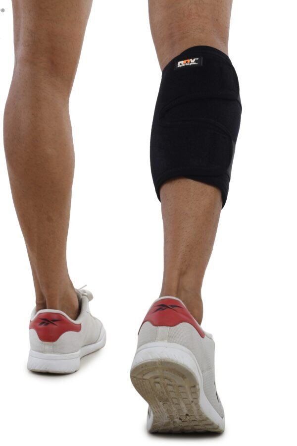 SHIN & CALF WRAP