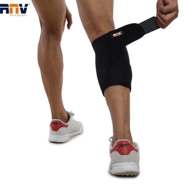 SHIN & CALF WRAP