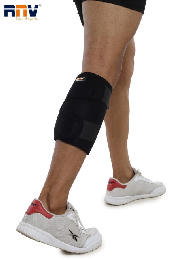 SHIN & CALF WRAP