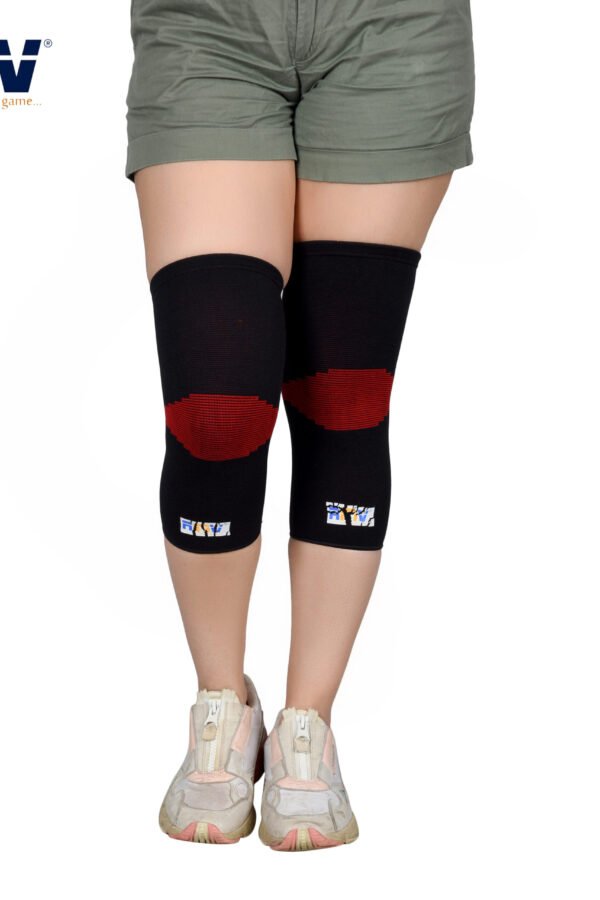 KNEE SUPPORT (COMFORT)