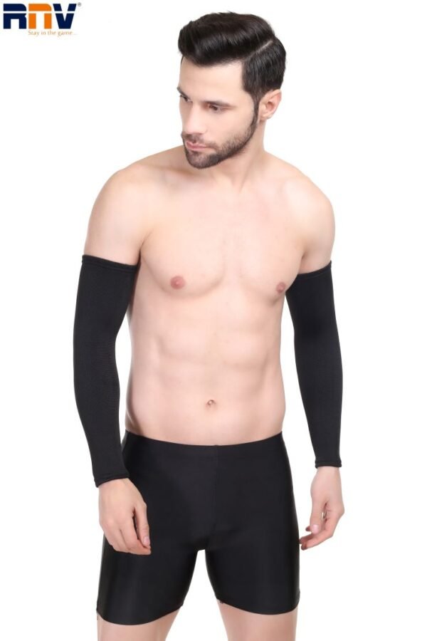 cotton4 CRICKET ELBOW SLEEVES