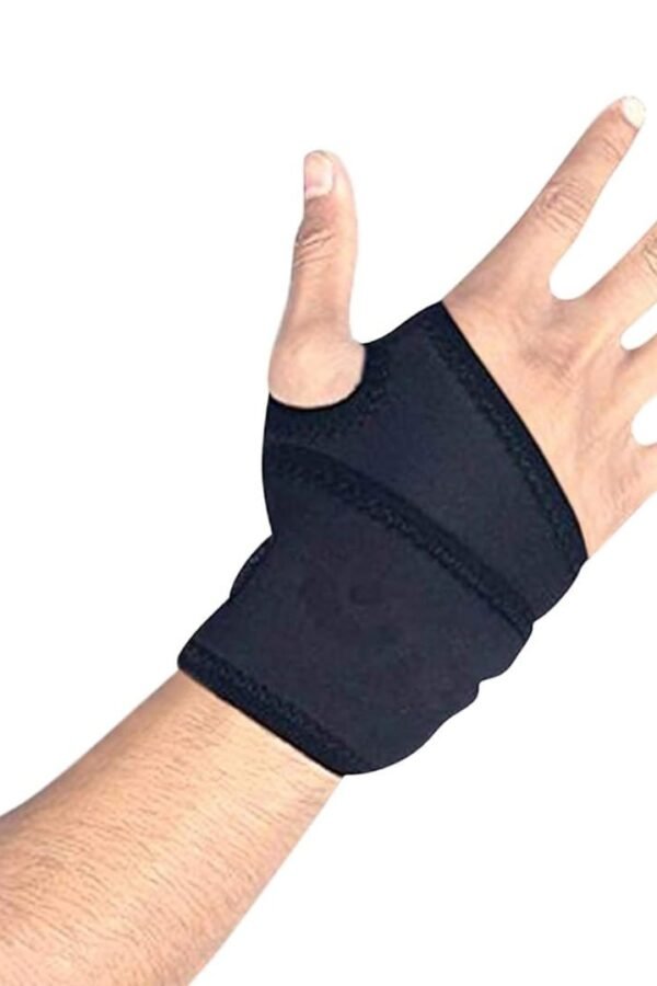 WRIST & THUMB SUPPORT(DRYTEX)