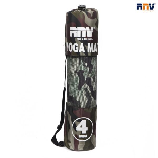 YOGA MAT COVER