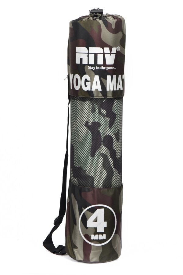 YOGA MAT COVER