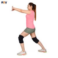 KNEE SUPPORT (DRY TEX [FOAM])
