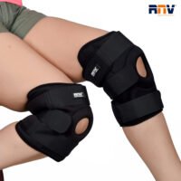 KNEE SUPPORT (DRY TEX [FOAM])