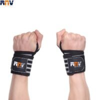 PP-10,WRIST WRAP (POWER+)
