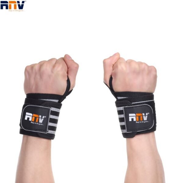 power1 PP-10,WRIST WRAP (POWER+)