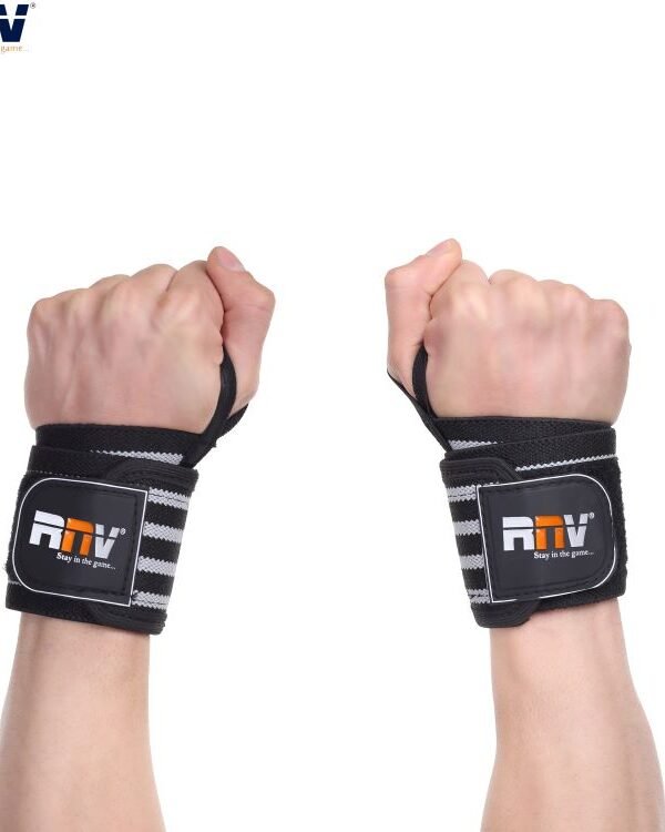 WRIST WRAP (POWER+)