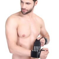 PP-10,WRIST WRAP (POWER+)