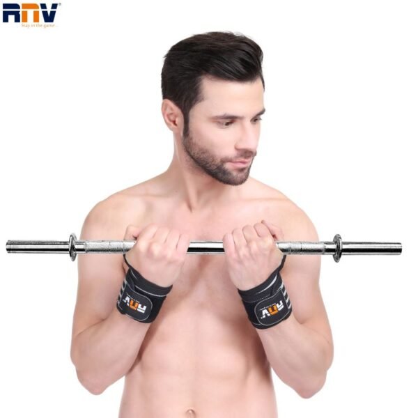 power4 PP-10,WRIST WRAP (POWER+)