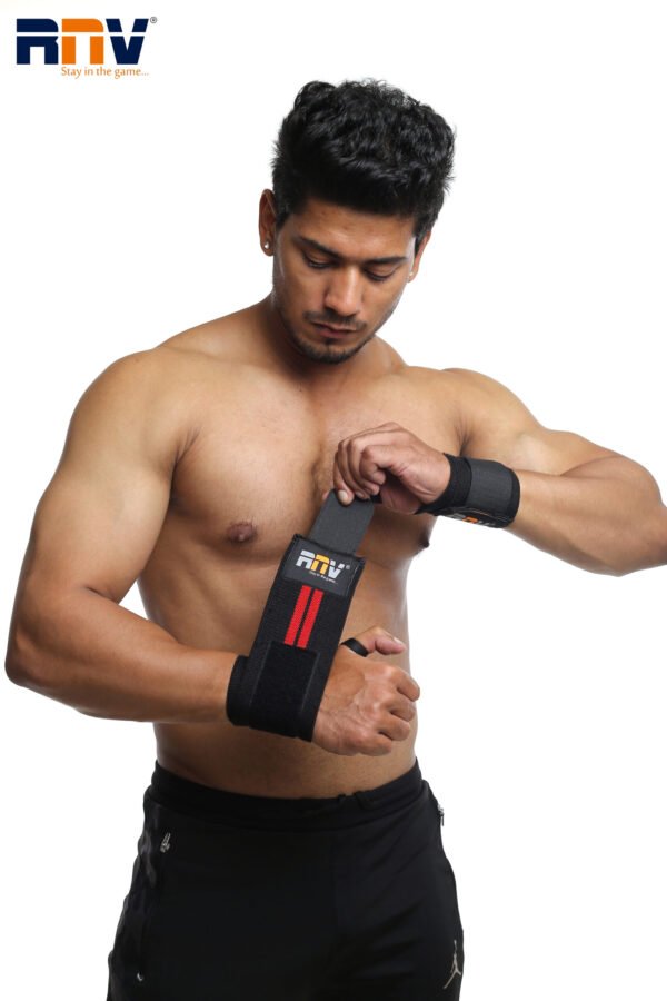 powerp3 PP-20,Wrist Support(Power+)