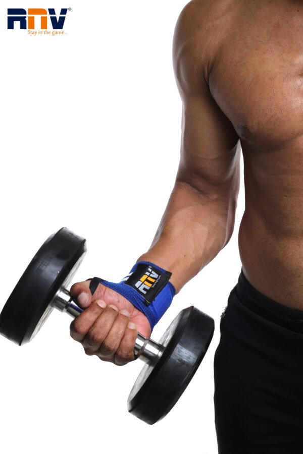 powerp4 PP-20,Wrist Support(Power+)