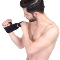 826-A WRIST & THUMB SUPPORT