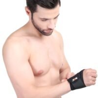 826-A WRIST & THUMB SUPPORT