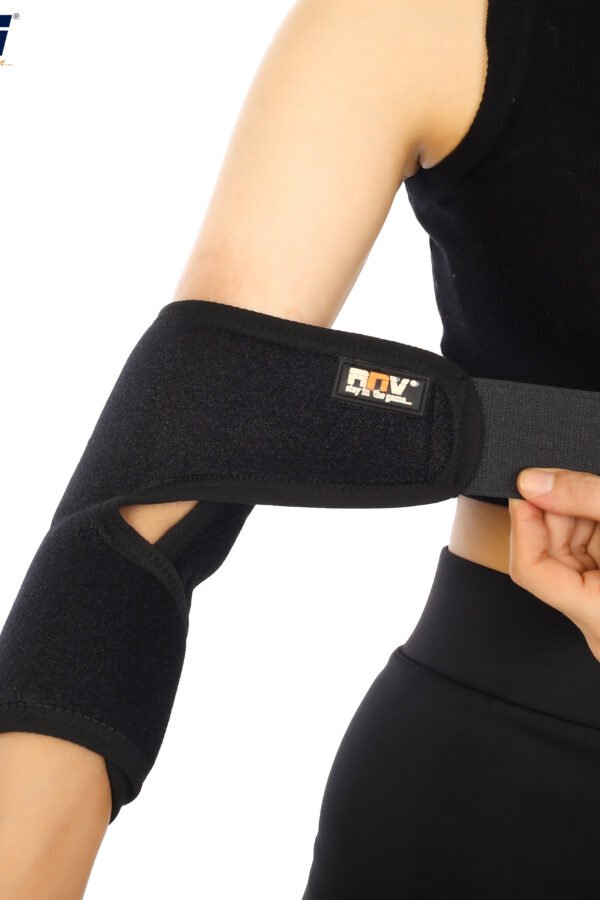 ELBOW WRAP