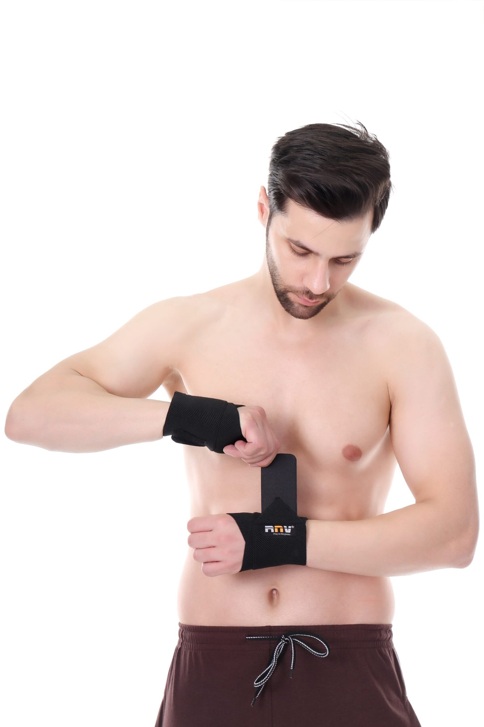 103, Wrist & Thumb Support