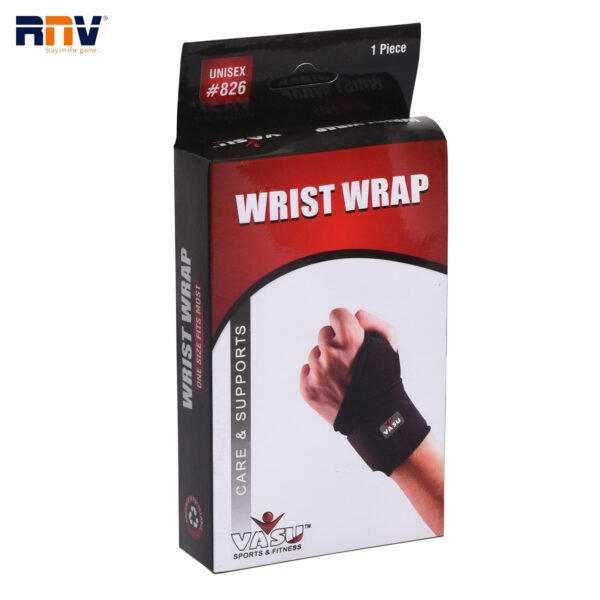wrist Wrist & Thumb Support
