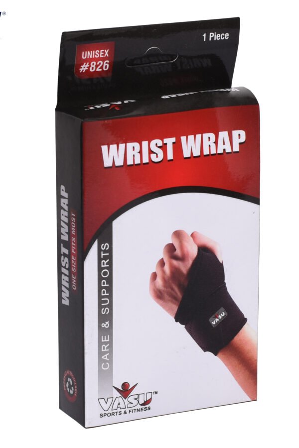 Wrist & Thumb Support