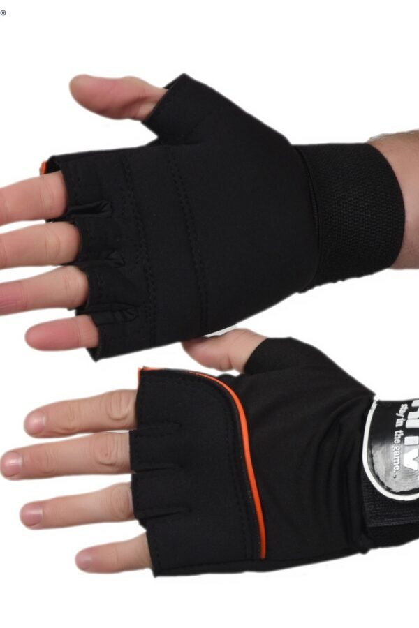 GYM GLOVES, LG-5