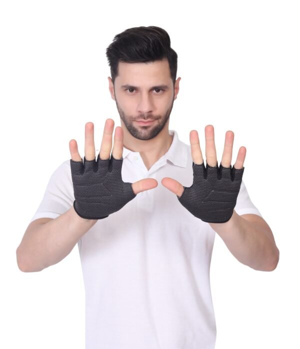 GYM GLOVES, CF-02