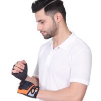 GYM GLOVES, CF-02