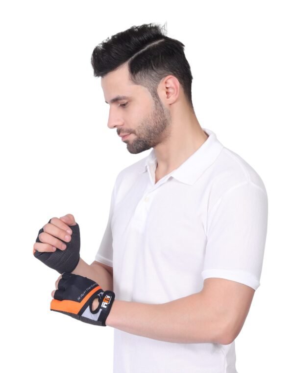 GYM GLOVES, CF-02