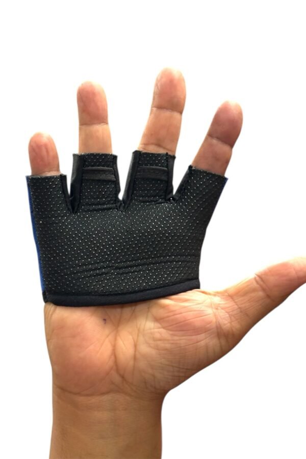 HALF FINGER GLOVES, HP-55