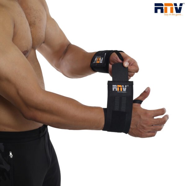 0Y7A2998 PP-30, Wrist Support (X-TREME)