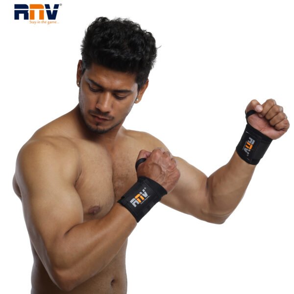 0Y7A3000 PP-30, Wrist Support (X-TREME)