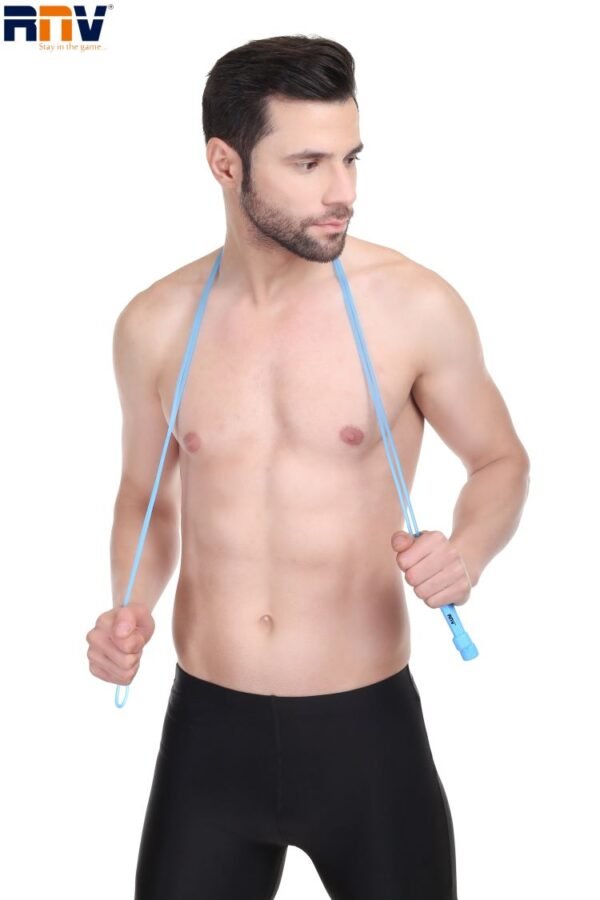 JR-4, SKIPPING ROPE