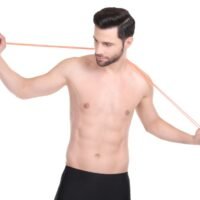 JR-4, SKIPPING ROPE
