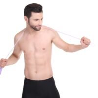 JR-4, SKIPPING ROPE