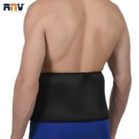 884-DC, WAIST TRIMMER