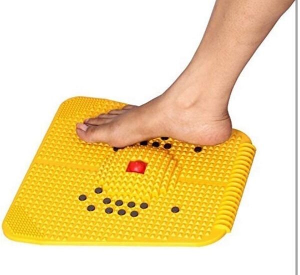 PP-05, POWER MAT