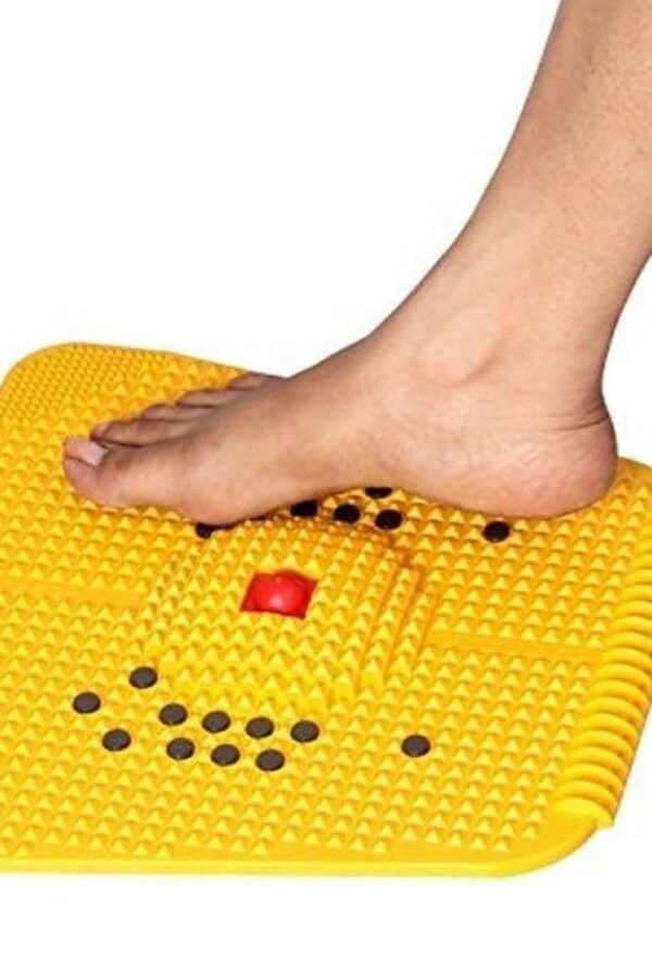 PP-05, POWER MAT