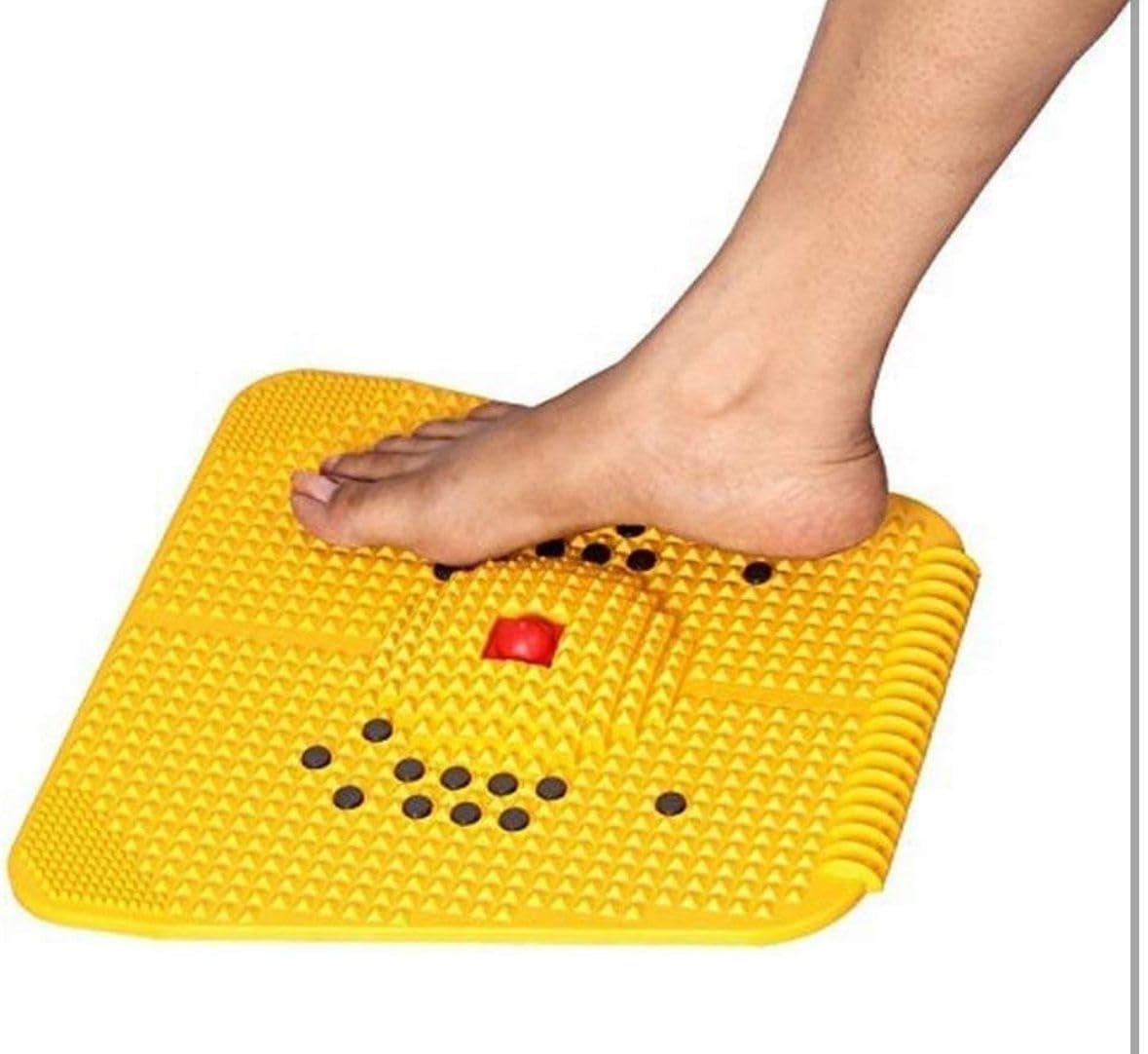 PP-05, POWER MAT