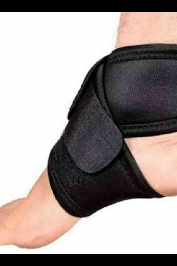 858, ANKLE BINDER (DRYTEX)
