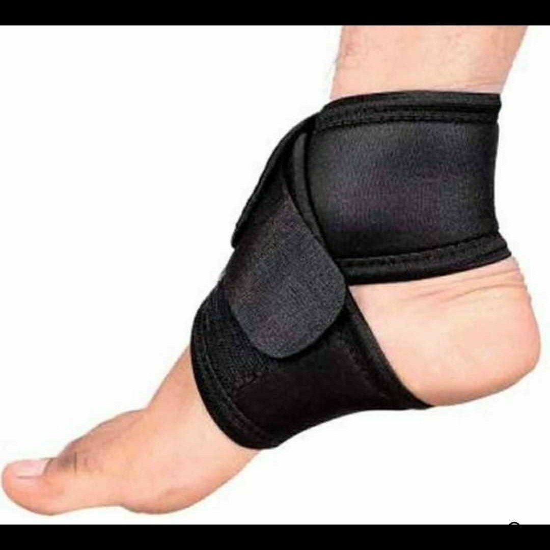 858, ANKLE BINDER (DRYTEX)