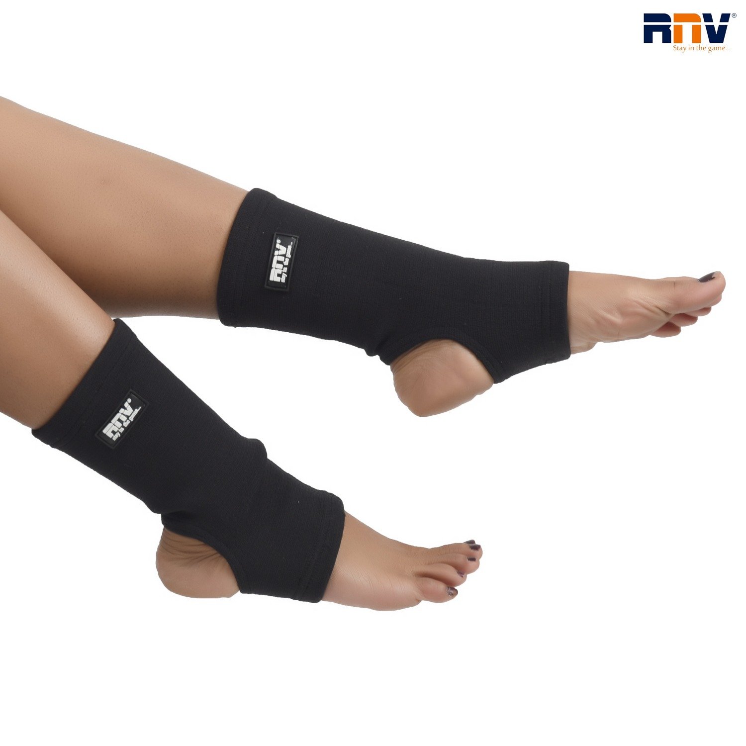 551, ANKLE SUPPORT(REGULAR)