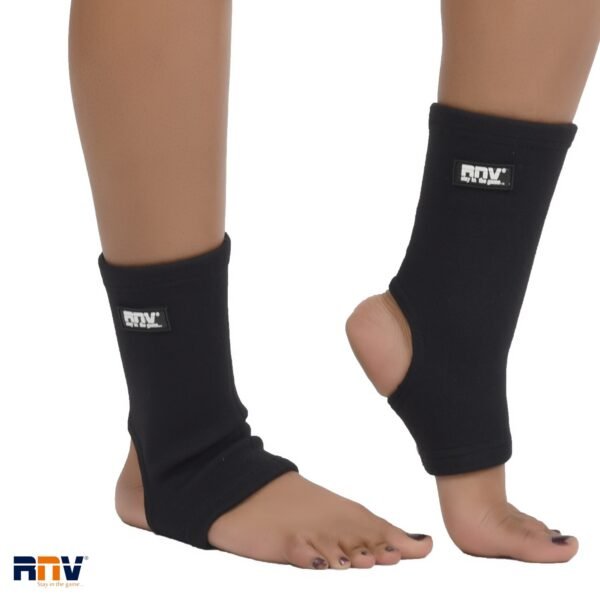 ANKLE4 551, ANKLE SUPPORT(REGULAR)
