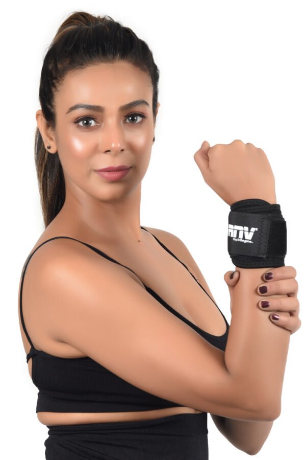 866, Wrist Support